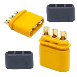 MR30 Konnektör Dişi Erkek Çift