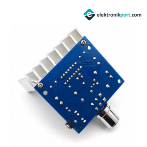 TDA7377 35W+35W Dijital Güç Amplifikatörü Modülü