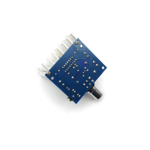 TDA7377 35W+35W Dijital Güç Amplifikatörü Modülü