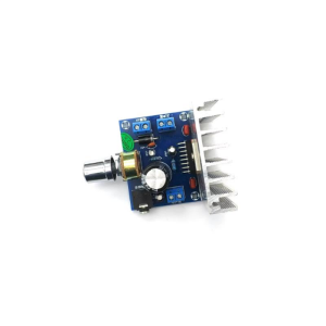 TDA7377 35W+35W Dijital Güç Amplifikatörü Modülü