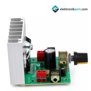 TDA7377 35W + 35W 2x35W Amplifikatör Modülü