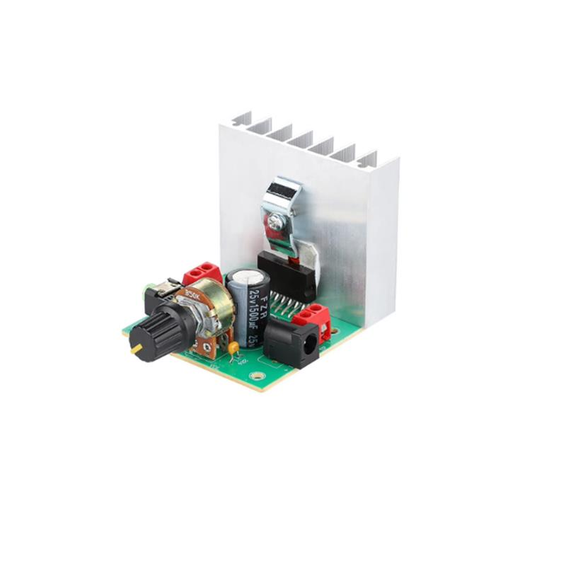 TDA7377 35W + 35W 2x35W Amplifikatör Modülü