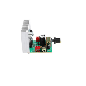 TDA7377 35W + 35W 2x35W Amplifikatör Modülü