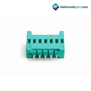 5 Pin PCB Tip Erkek Klemens Soketi