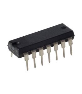 CD4002 Dıp-14 Entegre
