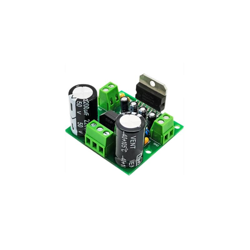 TDA7293 TDA7294 100W Dijital Ses Amplifikatör Modülü