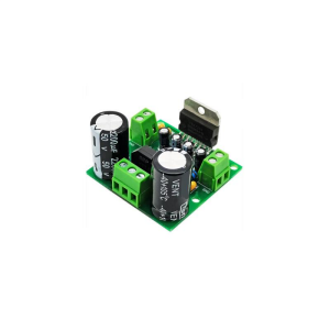 TDA7293 TDA7294 100W Dijital Ses Amplifikatör Modülü