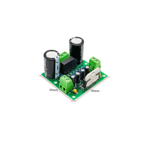 TDA7293 TDA7294 100W Dijital Ses Amplifikatör Modülü
