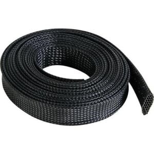 Kablo Toplama Çorabı | 30mm | Halojen Free | 1 Metre