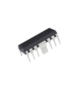 LA4627 Entegresi