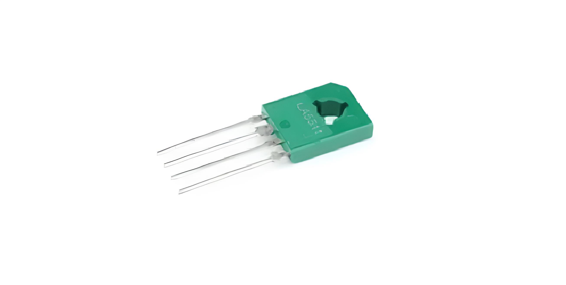 LA5511 Entegresi