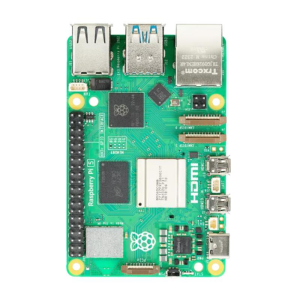 Raspberry Pi 5 16GB