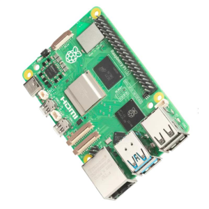 Raspberry Pi 5 16GB