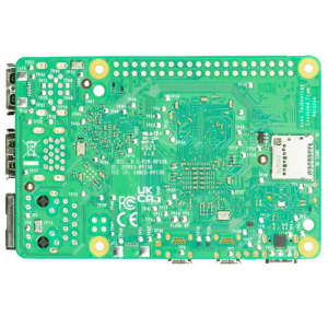 Raspberry Pi 5 16GB