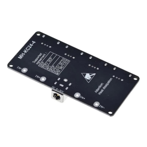 QC3.0 QC2.0 6-32V USB DC-DC Step Down Dönüştürücü Şarj Modülü - 4 Çıkışlı