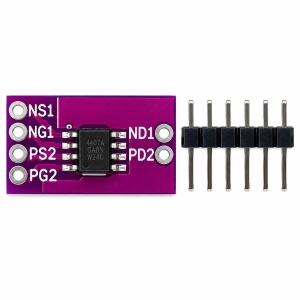 Si4599 N ve P Kanal Mosfet Modülü 40V