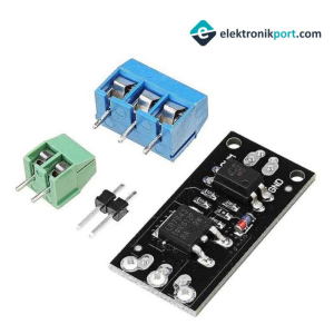 LR7843 MOSFET Sürücü Kartı