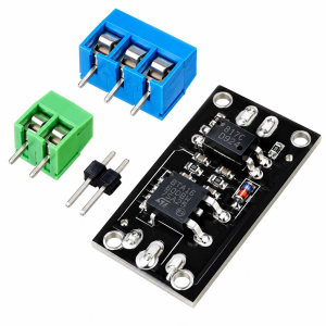 LR7843 MOSFET Sürücü Kartı