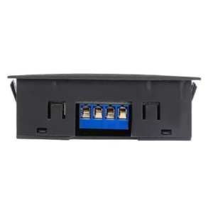 W3230 24V DC Röle Çıkışlı Dijital Termostat Sıcaklık Kontrol Cihazı