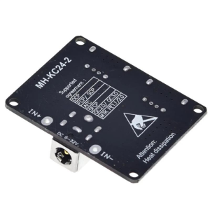 QC3.0 QC2.0 6-32V USB DC-DC Step Down Dönüştürücü Şarj Modülü - 2 Çıkışlı