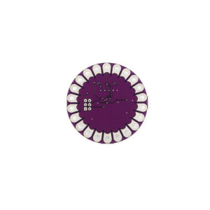 Lilypad ATmega328P Geliştirme Kartı