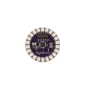 LilyPad 328 Geliştirme Kartı ATmega328P