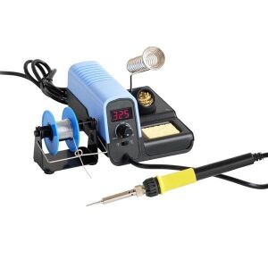 Class ZD-8919 Isı Ayarlı Dijital Havya