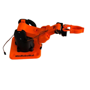 Mini Robot Kol