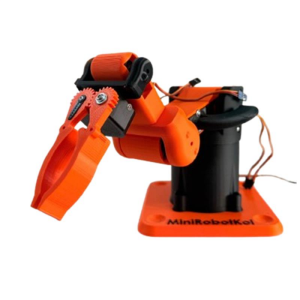 Mini Robot Kol