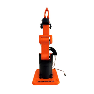 Mini Robot Kol