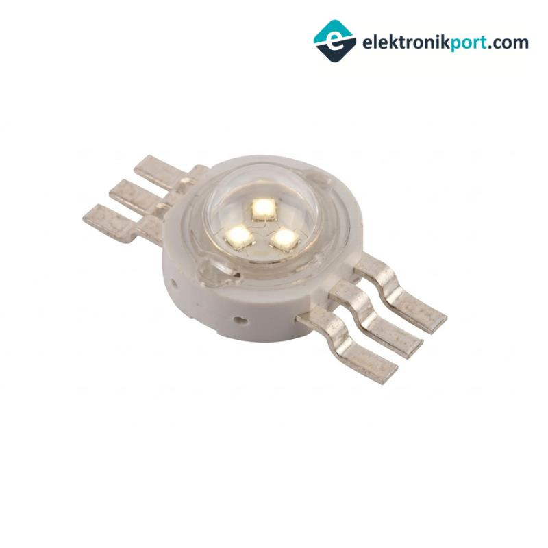 RGB Power Led 3W