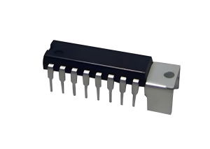 KA2133 Entegresi
