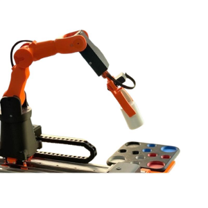 Lineer Kızak ve Robot Kol - LNKARM-570-550-17 K5LDP