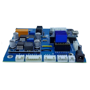 Lineer Kızak ve Robot Kol - LNKARM-570-550-17 K5LDP