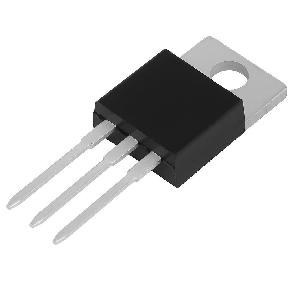 LM340T12 12V 1A Regülatör - TO-220