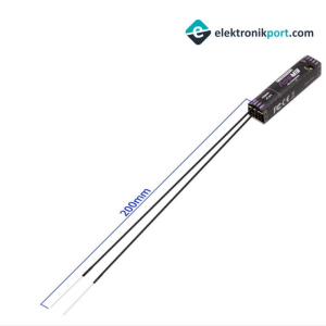 Radiomaster ER8GV 2.4GHz ELRS PWM Alıcı