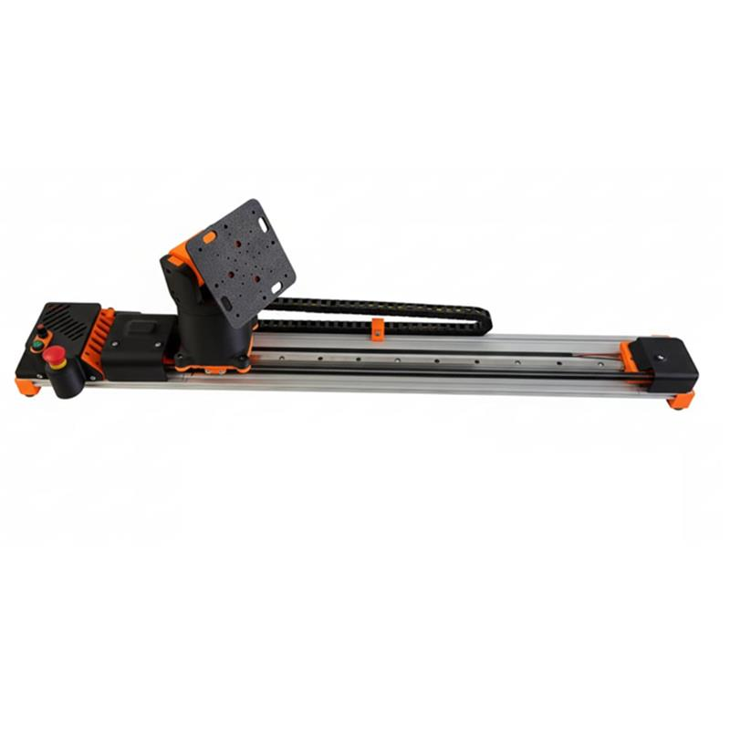 Lineer Kızak ve Foto Robot Kol - LNKARM-570-150-17 K2LDP