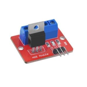 IRF520 Mosfet Modülü