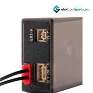 RadioMaster ER8 2.4GHz ELRS PWM Alıcı