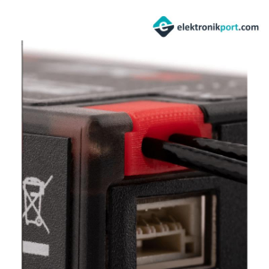RadioMaster ER8 2.4GHz ELRS PWM Alıcı