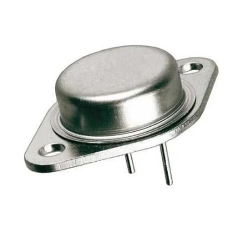 UA7812CK Voltaj Regülatör TO-3