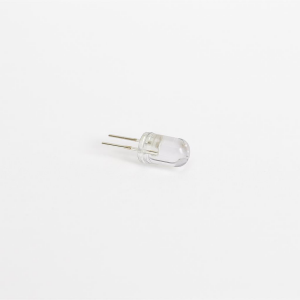 5mm Mavi Led 100 Adet (Pcb Tip Kısa Bacak)
