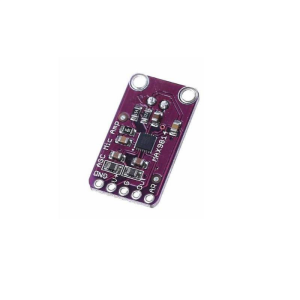 Max9814 Mikrofon Amplifikatör - Yükselteç Modülü