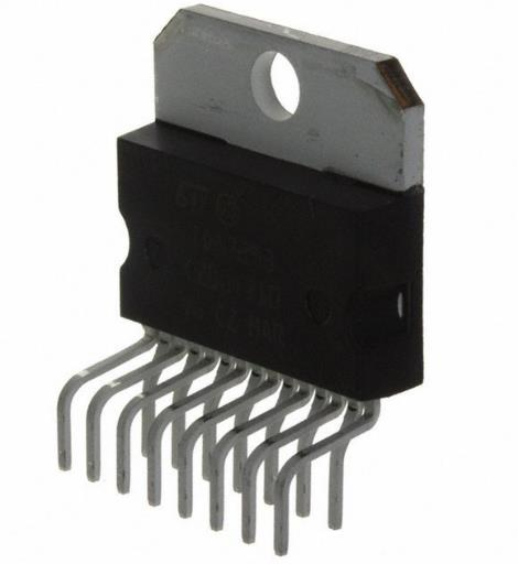 L295 Entegresi