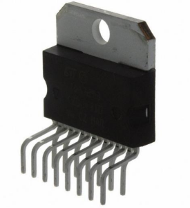 L295 Entegresi