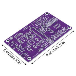 Radyo FM 87-108MHz Kendin Yap Set - V5.0 Kutulu HU-017BS