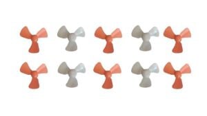 Mini Pervane Seti(10 Adet):