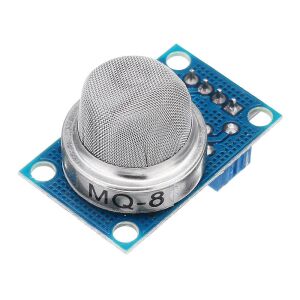 MQ 8 Gaz Sensörü Modülü