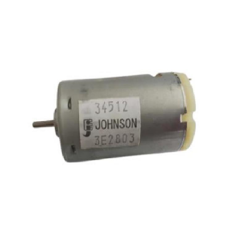 JOHNSON 17V 19000 RPM DC Motor
