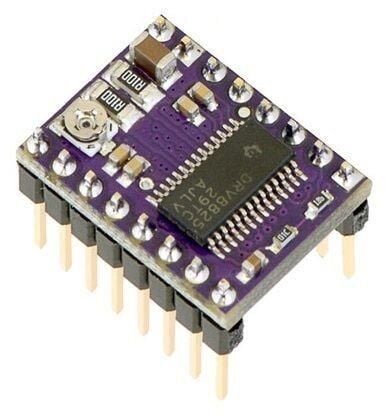 DRV8825 Step Motor Sürücü Kartı